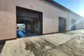 Producción 1 900 m² en Mazyr, Belarús