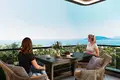 Квартира 2 комнаты 50 м² Akarca Koyu, Турция