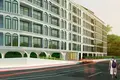 Wohnung 2 zimmer 30 m² Karon, Thailand