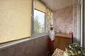 2 room apartment 53 m² Fanipal, Belarus