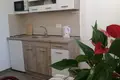 Mieszkanie 1 pokój 28 m² Sutomore, Czarnogóra
