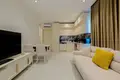 Contemporary Coastal Retreat Just Moments from the Sea in Tosmur
