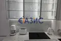 1 bedroom apartment 53 m² Sveti Vlas, Bulgaria