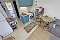 Apartamento 1 habitación 37 m² Nesebar, Bulgaria