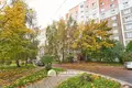 2 bedroom apartment 49 m² Minsk, Belarus