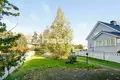 5 bedroom house 154 m² Helsinki sub-region, Finland