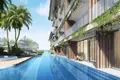 Apartment 27 m² Phuket Province, Thailand
