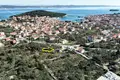 Land 1 886 m² Opcina Kukljica, Croatia