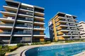 Wohnung 2 zimmer 67 m² Aksu, Türkei