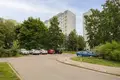 Квартира 3 комнаты 62 м² Варшава, Польша
