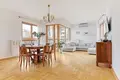 Appartement 4 chambres 118 m² Varsovie, Pologne
