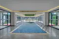 Complejo residencial PREMIUM CLASS apartment with two bedrooms in the Nordic Art complex.
