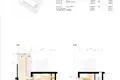 Mieszkanie 3 pokoi 75 m² Brodarica, Chorwacja
