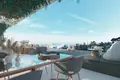 Barrio residencial The Kos