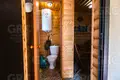 House 100 m² Evenkiysky Rayon, Russia