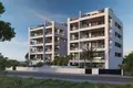 Apartamento 1 habitacion 67 m² Larnaca District, Chipre