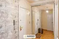 1 room apartment 38 m² Minsk, Belarus