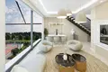 Villa de 5 habitaciones 250 m² Mezitli, Turquía