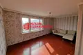 Apartamento 2 habitaciones 56 m² Grodno, Belarús