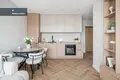 2 room apartment 40 m² Vilnius, Lithuania