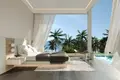 Вилла 6 комнат 584 м² Си Сунтон, Таиланд