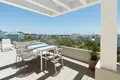 Квартира 4 спальни 108 м² Сан-Педро-Алькантара, Испания