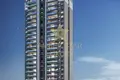 Mieszkanie 3 pokoi 127 m² Regiao Imediata de Sao Paulo, Brazylia