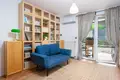 Mieszkanie 2 pokoi 36 m² Kraków, Polska