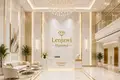 Studio 36 m² Dubai, Vereinigte Arabische Emirate