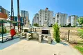Mieszkanie 3 pokoi 100 m² Mezitli, Turcja