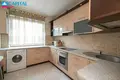 Wohnung 1 zimmer 40 m² in Vilnius, Litauen