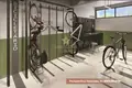 Mieszkanie 1 pokój 63 m² Regiao Imediata de Sao Paulo, Brazylia
