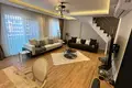 Penthouse 4 pokoi 210 m² Konyaalti, Turcja