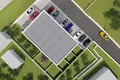 Apartamento 2 habitaciones  Opcina Dezanovac, Croacia
