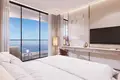 Appartements à plusieurs niveaux 1 chambre 1 109 m² Ajman, Émirats arabes unis