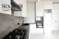 Wohnung 2 zimmer 66 m² Navasielle, Belarus