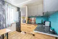 2 bedroom apartment 50 m² Minsk, Belarus