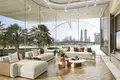 Kompleks mieszkalny New luxury residence Casa Canal with a swimming pool, a spa center and around-the-clock security, Safa Park, Dubai, UAE