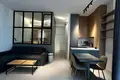 Wohnung 1 zimmer 46 m² Tivat, Montenegro