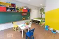 3 bedroom apartment 165 m² Laranjal Paulista, Brazil