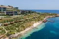 6 bedroom villa 570 m² Bodrum, Turkey