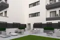 Dzielnica mieszkaniowa Metropolitan Homes