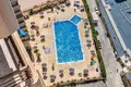 Wohnung 2 zimmer 49 m² Benidorm, Spanien