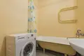 Wohnung 2 zimmer 57 m² Minsk, Belarus