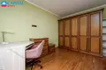 Mieszkanie 2 pokoi 51 m² Wilno, Litwa