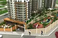 Appartement 1 chambre 128 m² Eyupsultan, Turquie