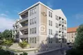 Apartamento 1 habitación 41 m² Budva, Montenegro