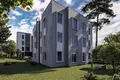 Квартира 1 комната 26 м² Рига, Латвия