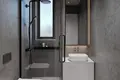 Квартира 1 спальня 66 м² муниципалитет Лимасол, Кипр