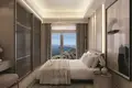 Kompleks mieszkalny Premium apartments on the first line by the Aegean Sea, in a quiet area of Izmir city centre, Turkey